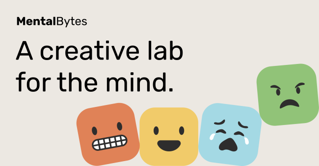 Mental Bytes has Found its Place on the Web