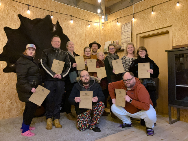 Inside the First Mental Bytes IPS Retreat