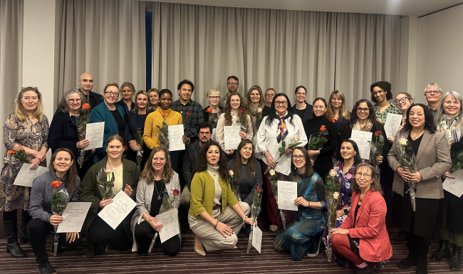 Mental Bytes Receives Funding for Languages of the Heart