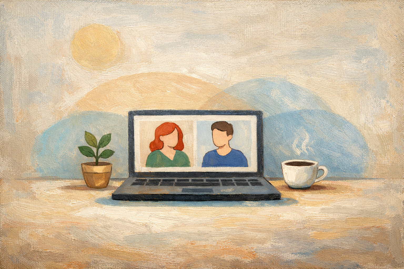 Mental Bytes Prepares for Online Peer Support Pilot