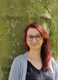 Totelly Facilitator Stories — Introducing Dumitrita