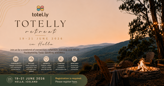 Totelly Weekend