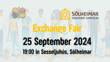 Exchange Fair