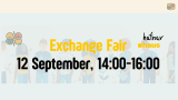 Exchange Fair