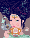 Self-Care: Designing with Life / Sjálfrækt: Að hanna með hjálp Lífsins