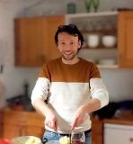Totelly Facilitator Stories — Introducing Geoffrey