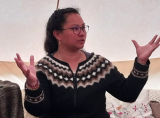 Totelly Facilitator Stories: Introducing Maru