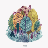 Green spaces: Nurturing nature and ourselves / Græn rými: Að rækta náttúruna og okkur sjálf