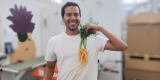 Totelly Facilitator Stories: Meet Pablo