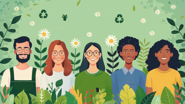 Nature Connection