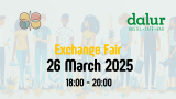 Exchange Fair