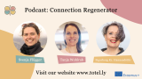 Podcast: Connection Regenerator