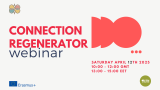 Connection Regenerator Webinar