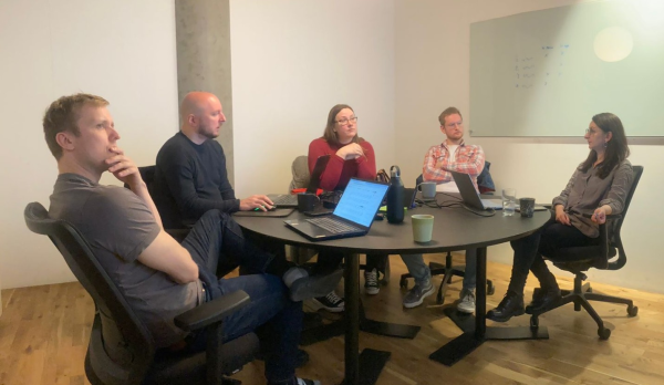Nordic Youth Peers: Online Peer Support for Youth Wellbeing